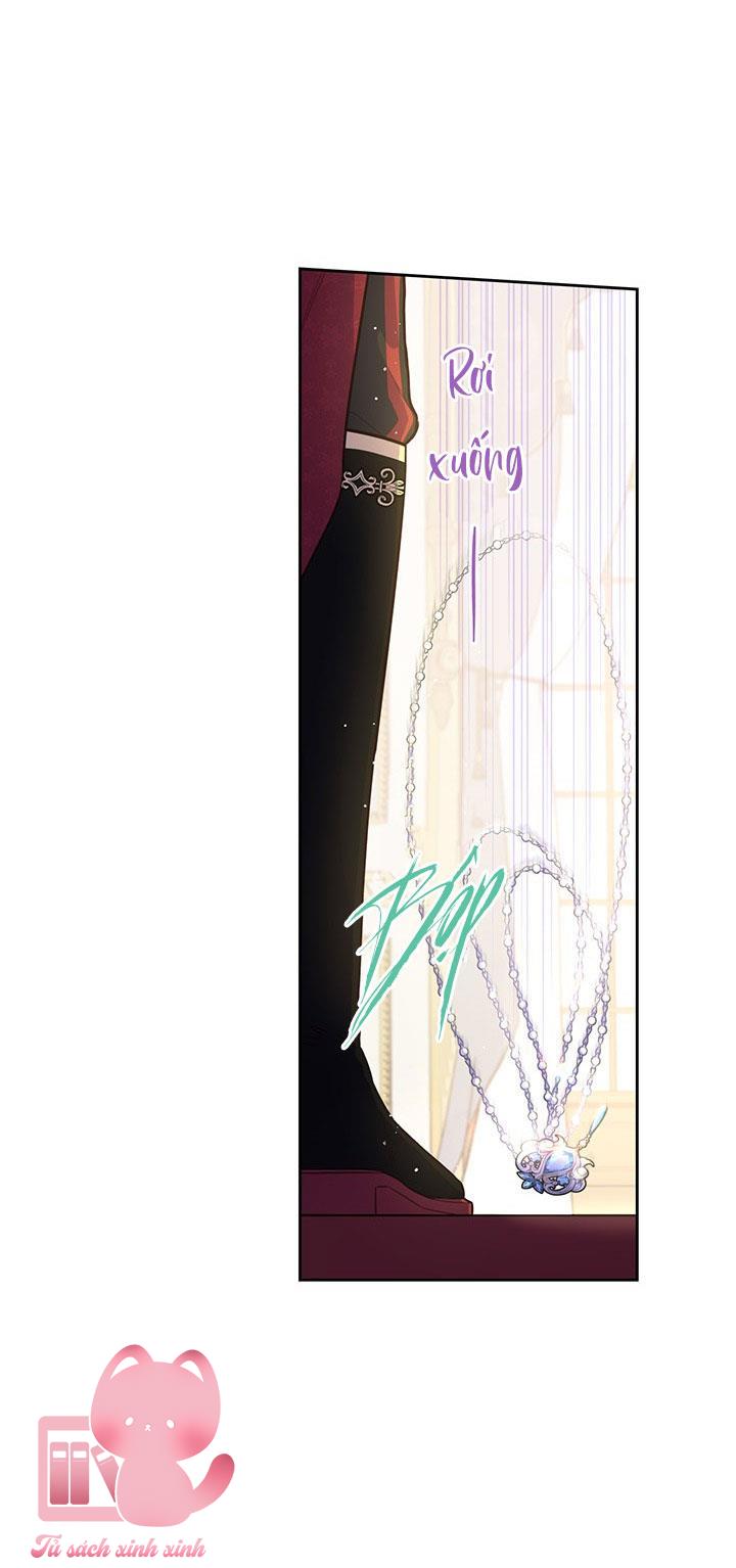 Hoàng Nữ Tóc Đen - Chap 87