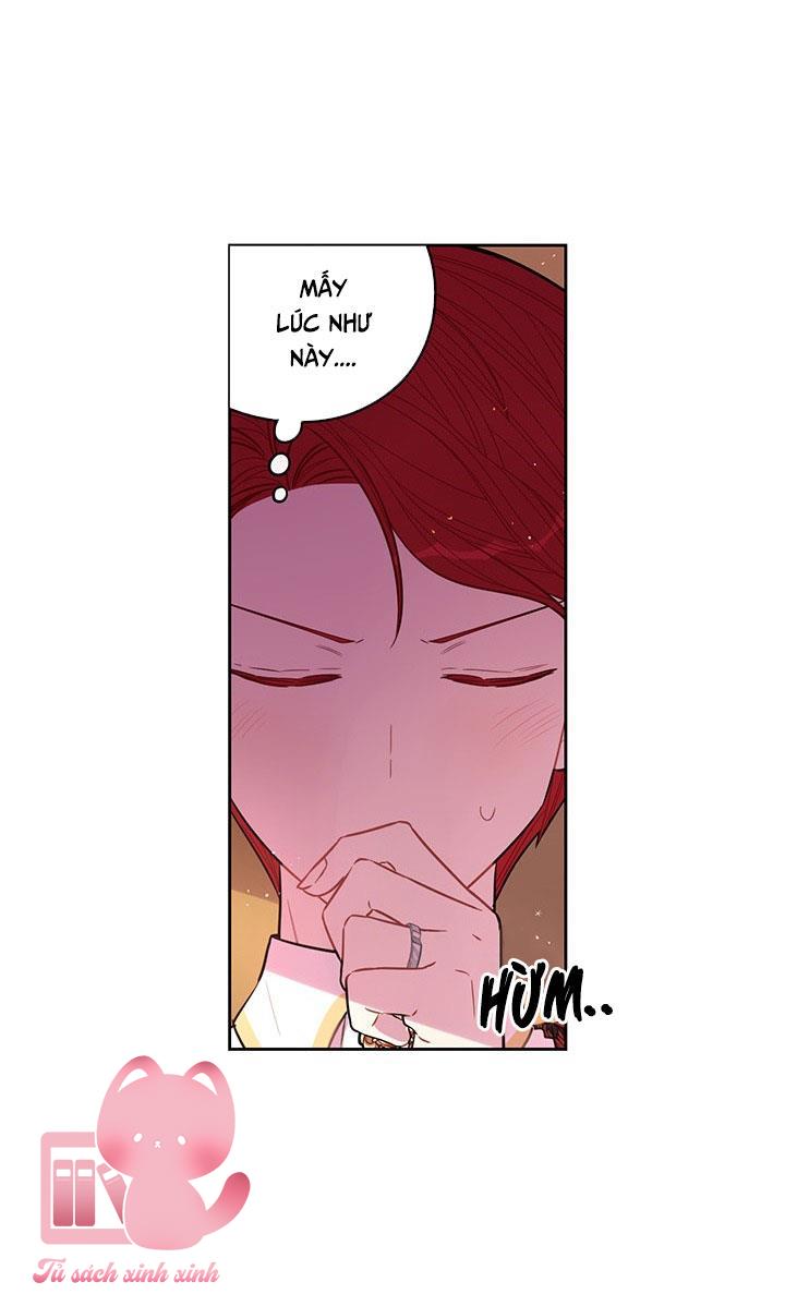 Hoàng Nữ Tóc Đen - Chap 87