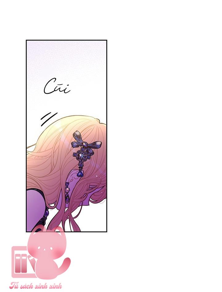 Hoàng Nữ Tóc Đen - Chap 88