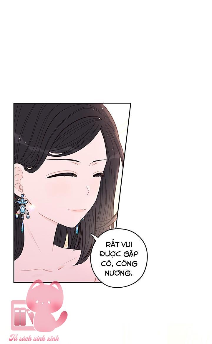 Hoàng Nữ Tóc Đen - Chap 88