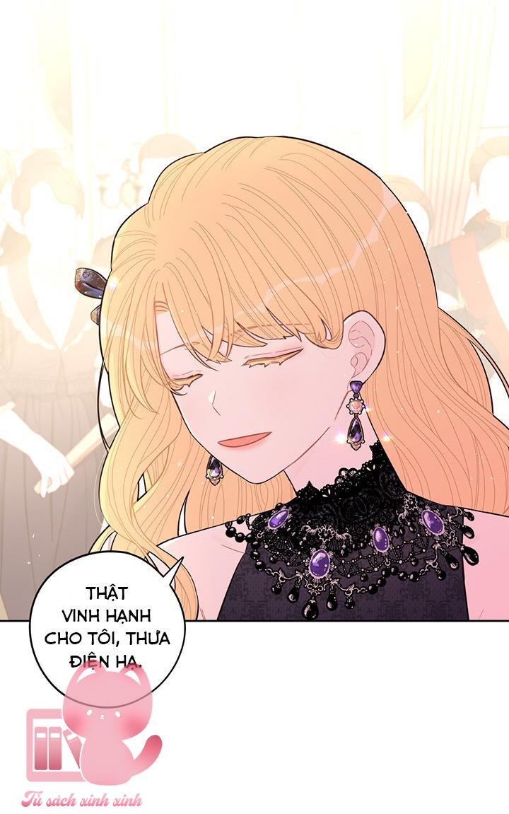 Hoàng Nữ Tóc Đen - Chap 88