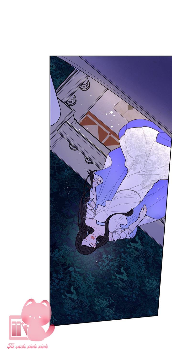 Hoàng Nữ Tóc Đen - Chap 88