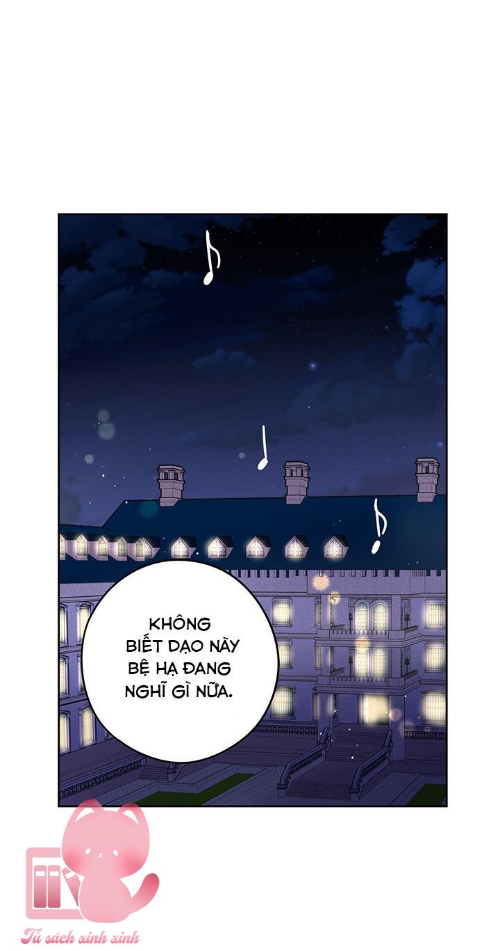 Hoàng Nữ Tóc Đen - Chap 88