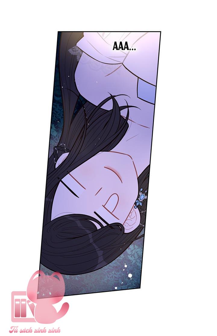 Hoàng Nữ Tóc Đen - Chap 88