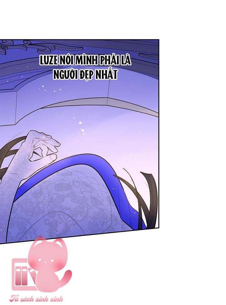 Hoàng Nữ Tóc Đen - Chap 88