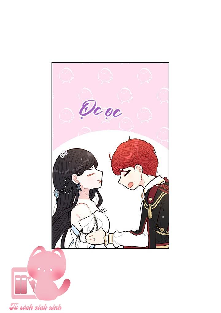 Hoàng Nữ Tóc Đen - Chap 88