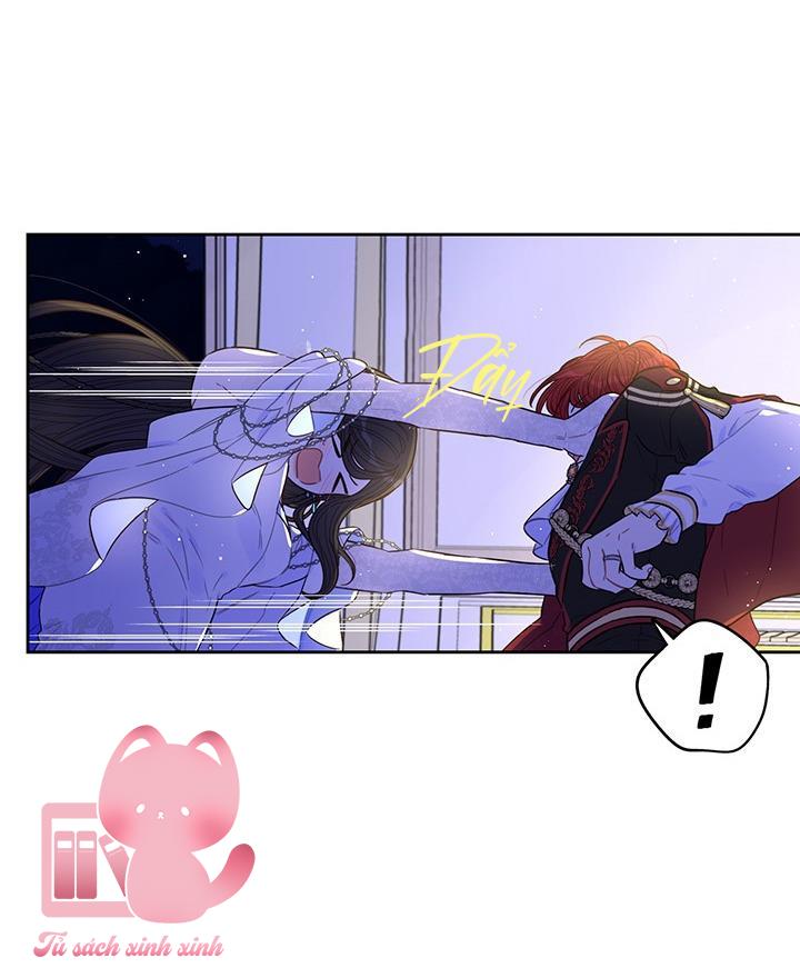 Hoàng Nữ Tóc Đen - Chap 88