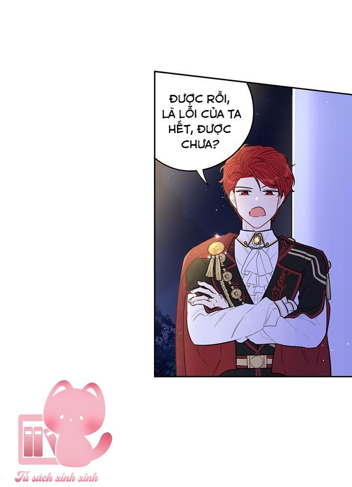 Hoàng Nữ Tóc Đen - Chap 88