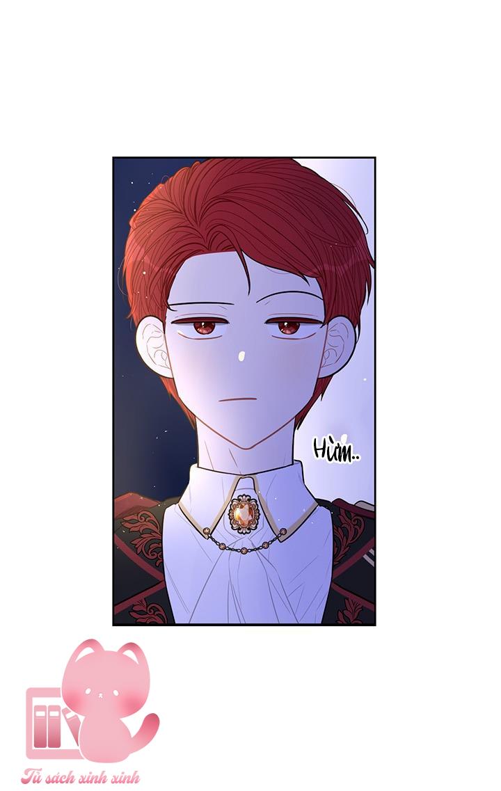 Hoàng Nữ Tóc Đen - Chap 88