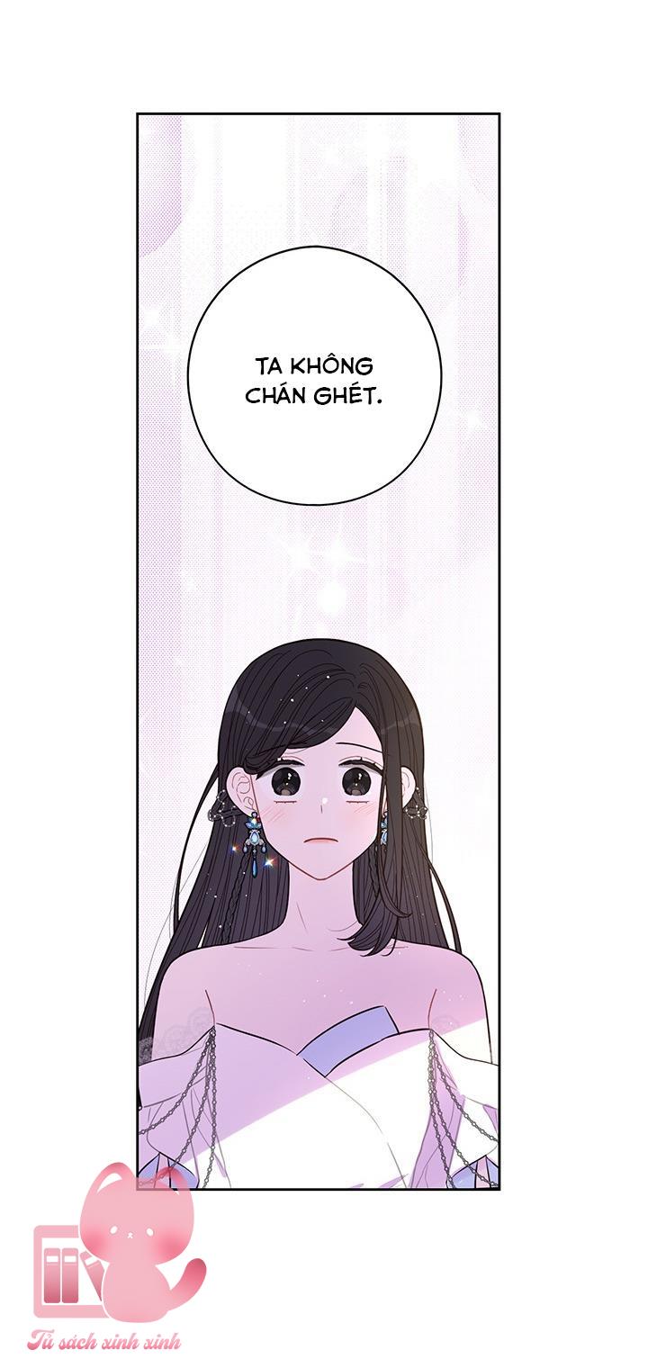 Hoàng Nữ Tóc Đen - Chap 88