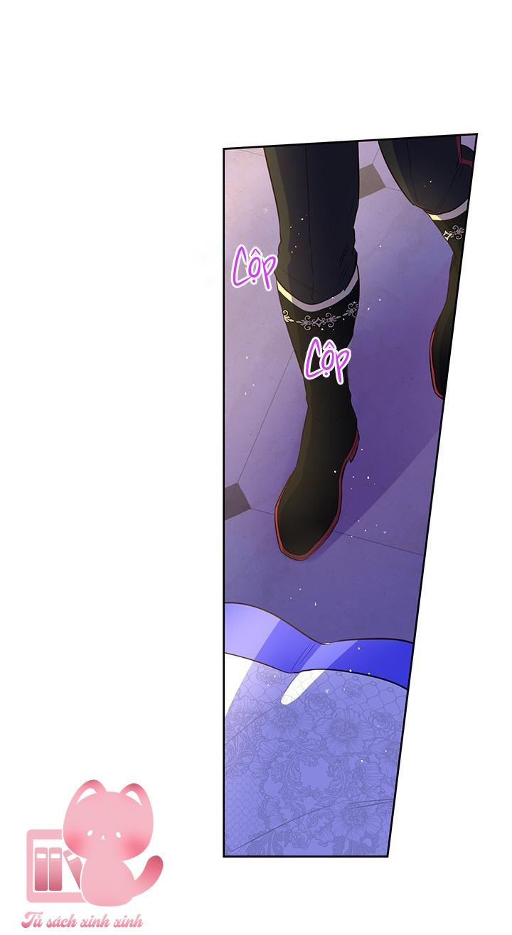 Hoàng Nữ Tóc Đen - Chap 88