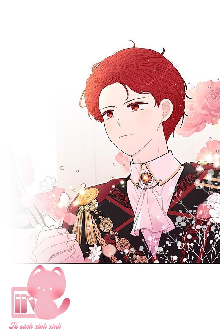 Hoàng Nữ Tóc Đen - Chap 88