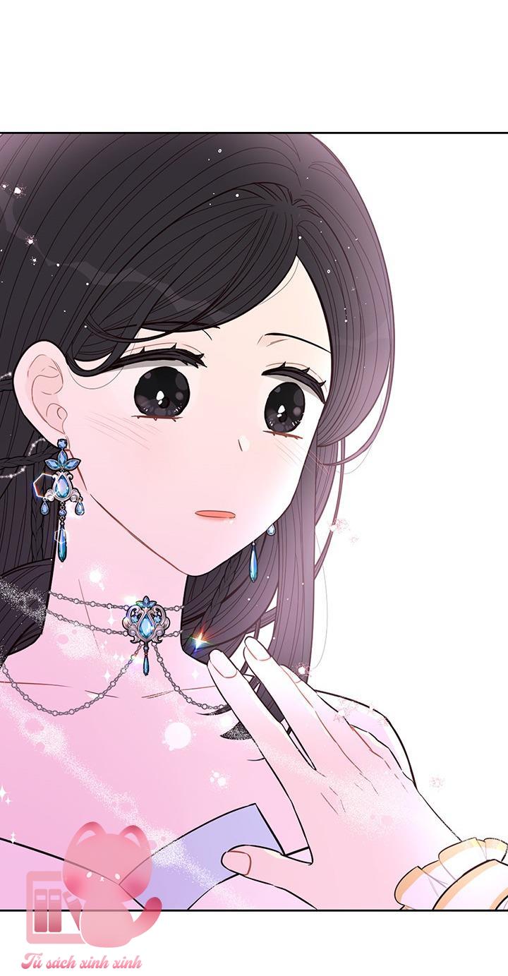 Hoàng Nữ Tóc Đen - Chap 88