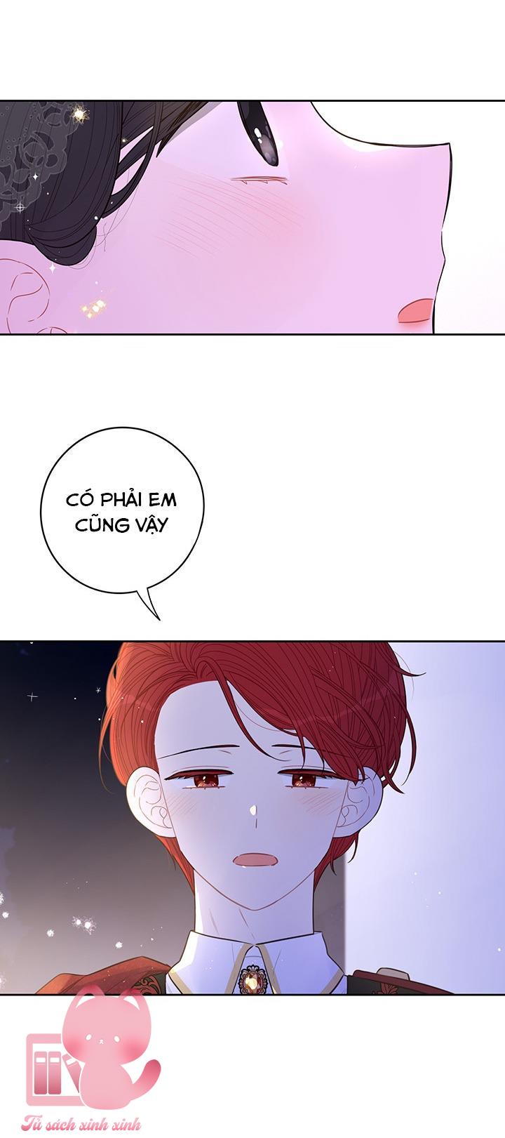 Hoàng Nữ Tóc Đen - Chap 88