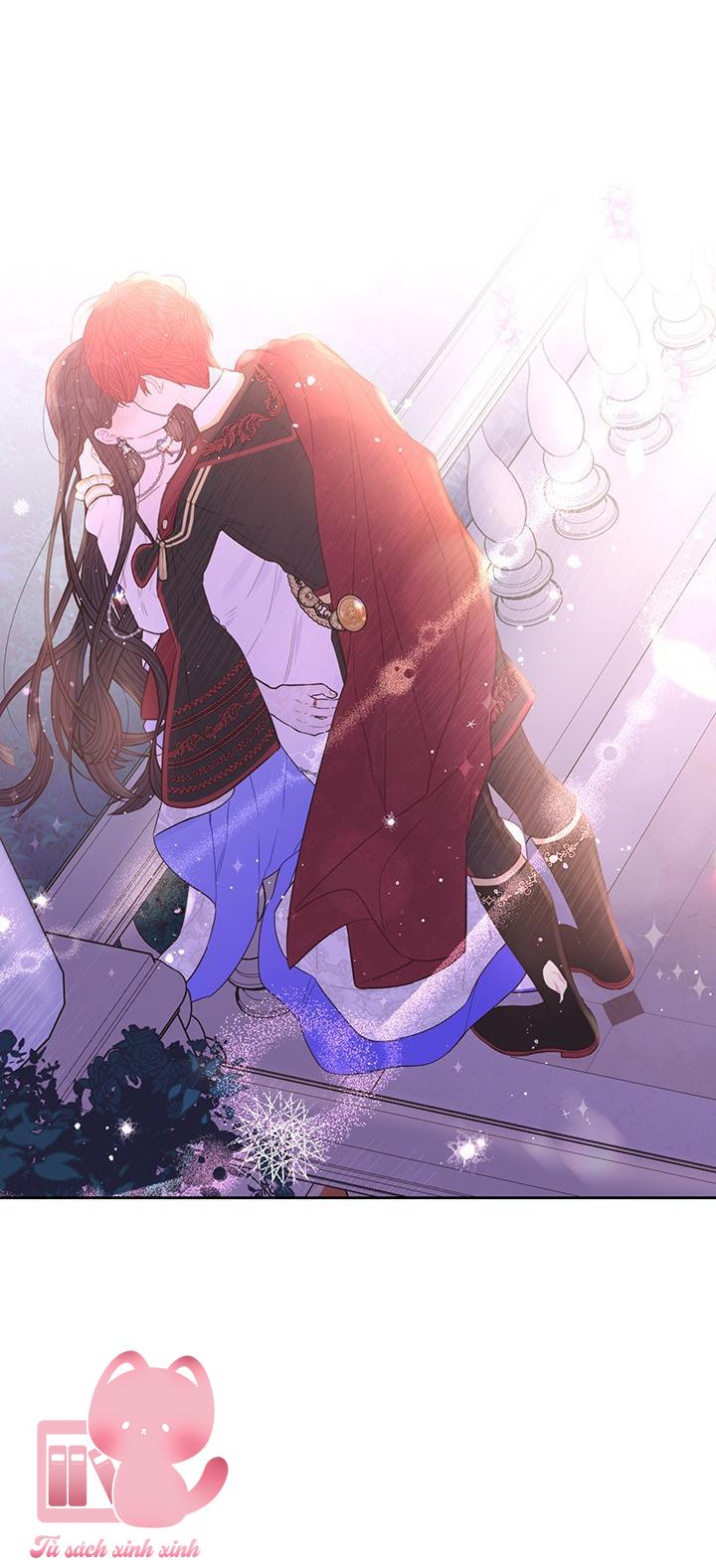 Hoàng Nữ Tóc Đen - Chap 88