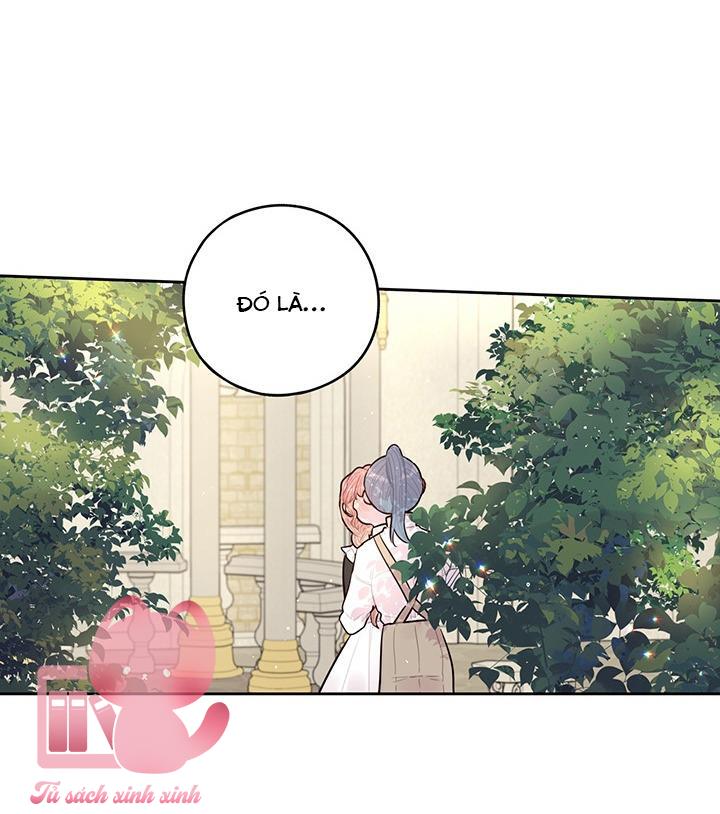 Hoàng Nữ Tóc Đen - Chap 89