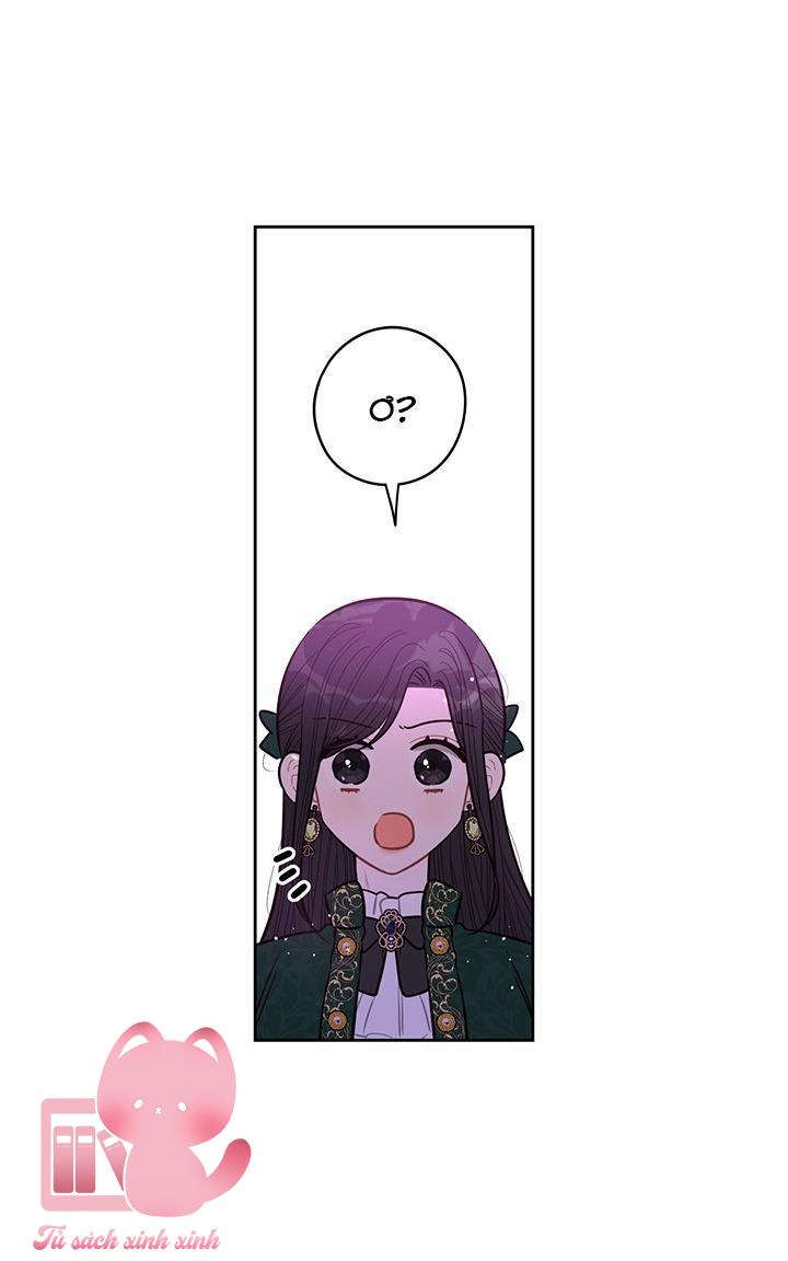 Hoàng Nữ Tóc Đen - Chap 89