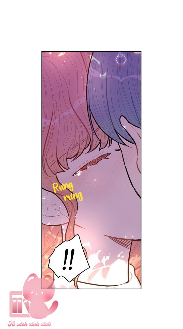 Hoàng Nữ Tóc Đen - Chap 89