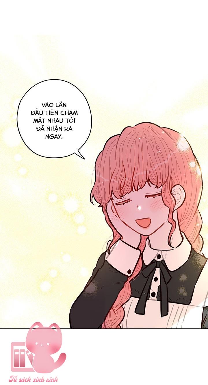 Hoàng Nữ Tóc Đen - Chap 89