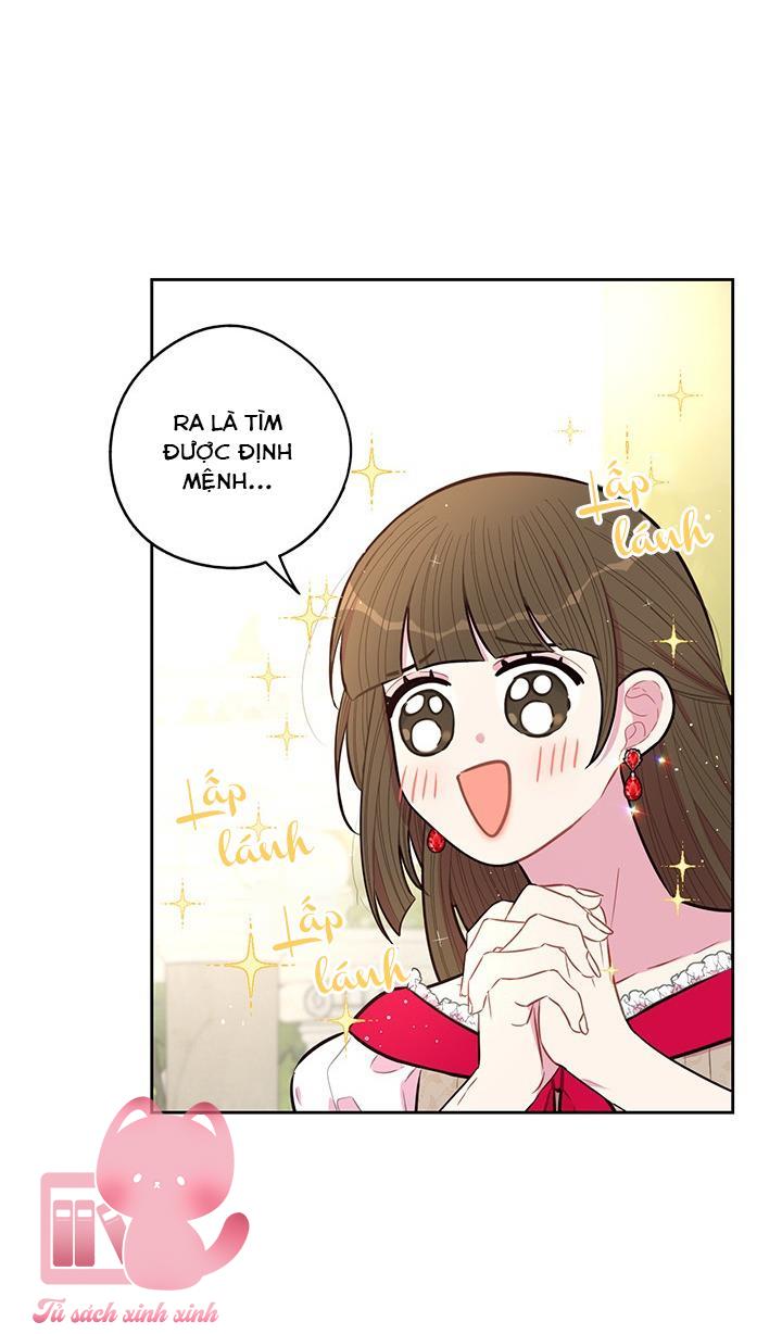 Hoàng Nữ Tóc Đen - Chap 89