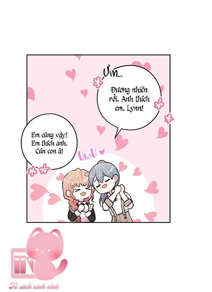 Hoàng Nữ Tóc Đen - Chap 89