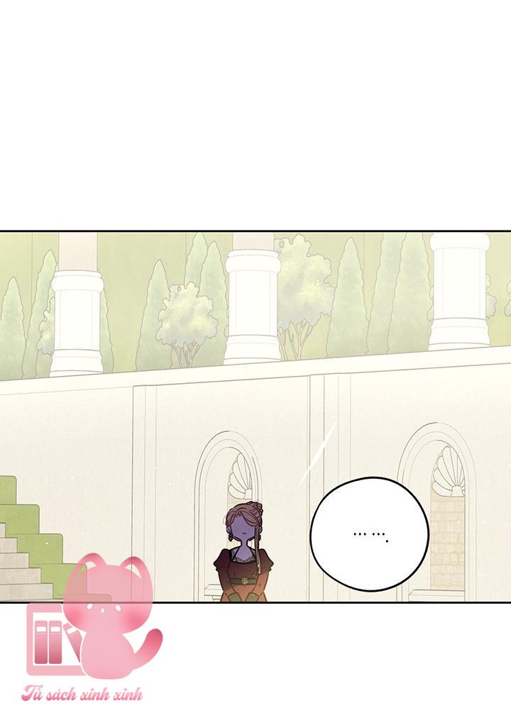 Hoàng Nữ Tóc Đen - Chap 89