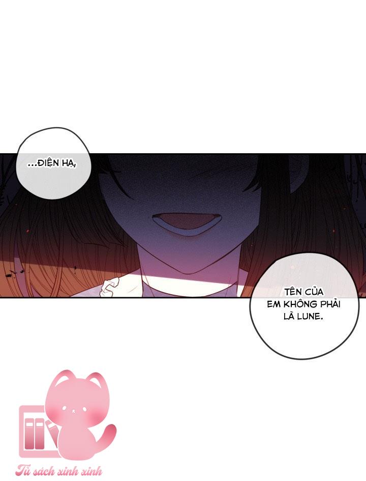 Hoàng Nữ Tóc Đen - Chap 9