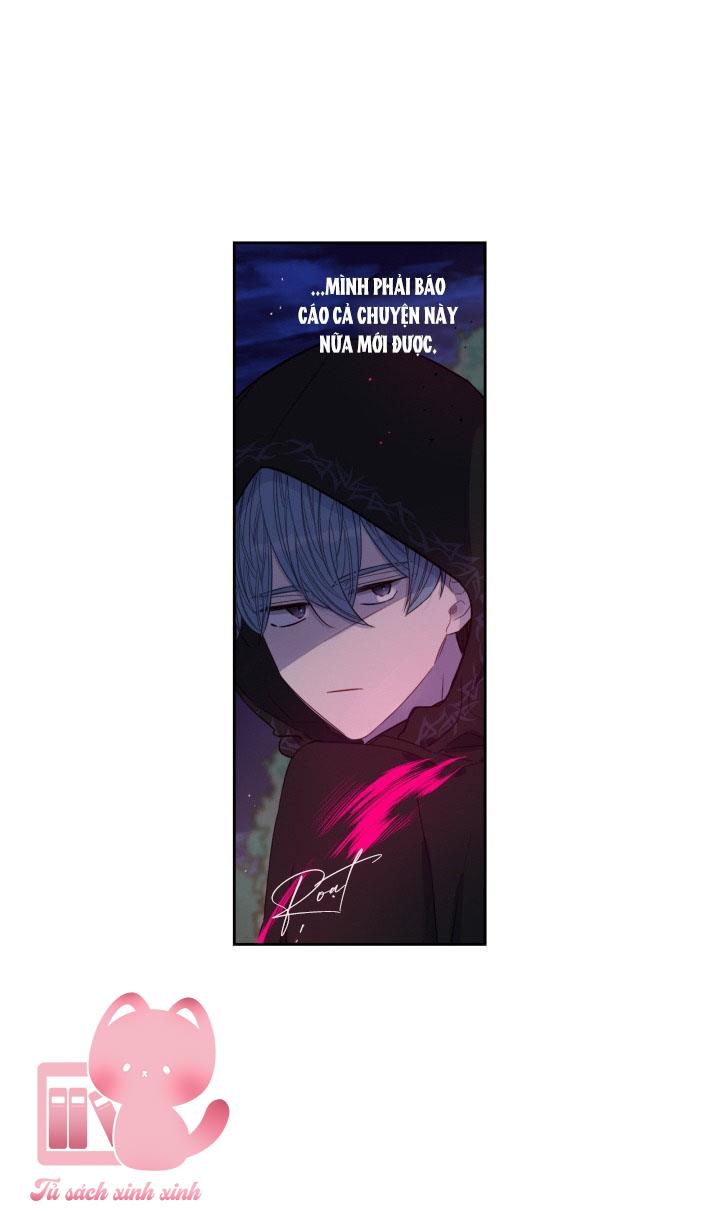 Hoàng Nữ Tóc Đen - Chap 9