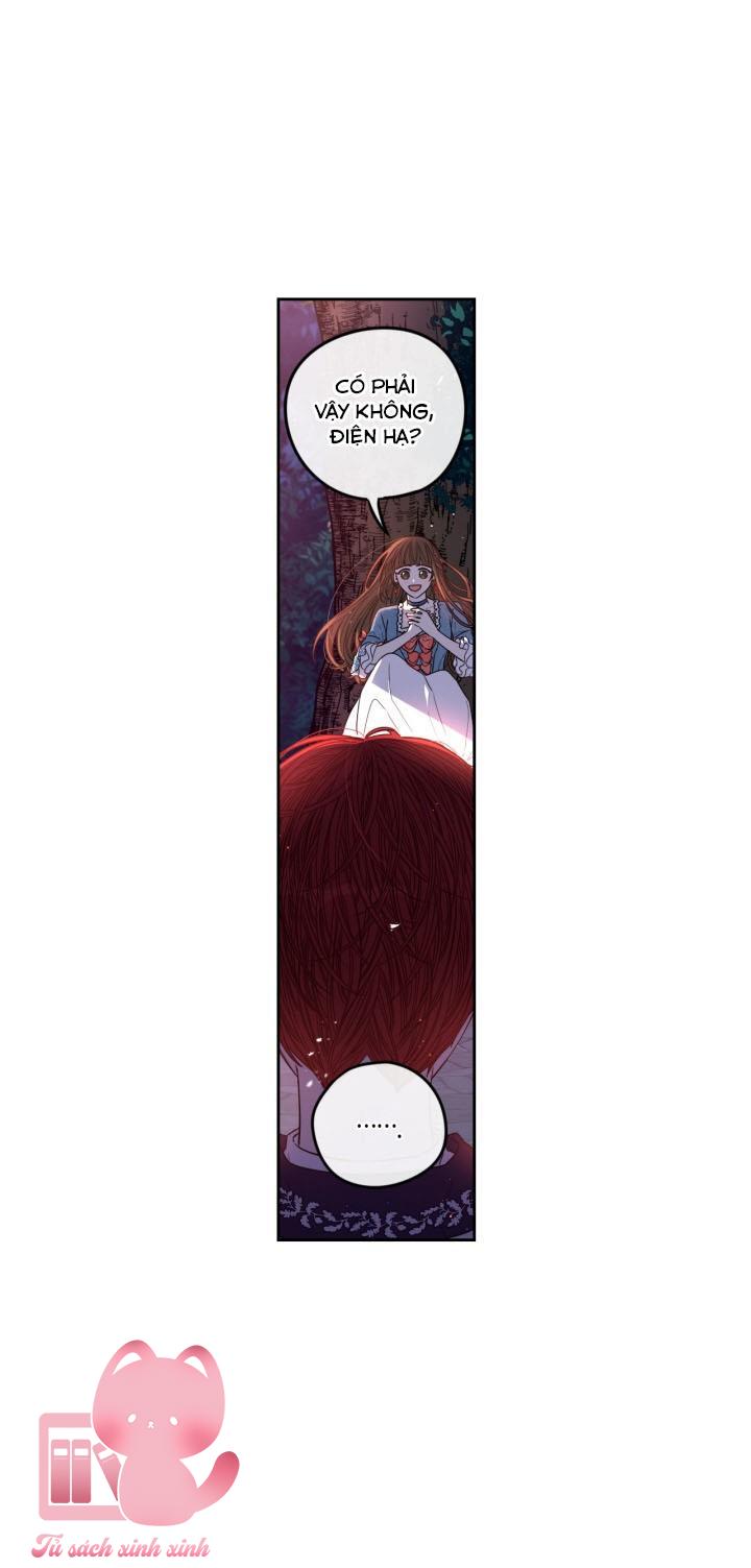 Hoàng Nữ Tóc Đen - Chap 9