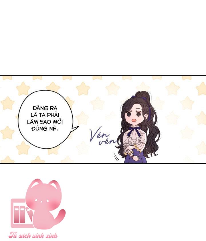 Hoàng Nữ Tóc Đen - Chap 9