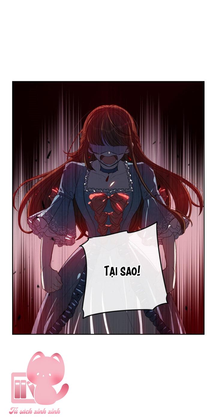 Hoàng Nữ Tóc Đen - Chap 9