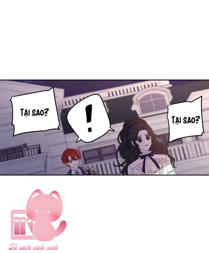 Hoàng Nữ Tóc Đen - Chap 9