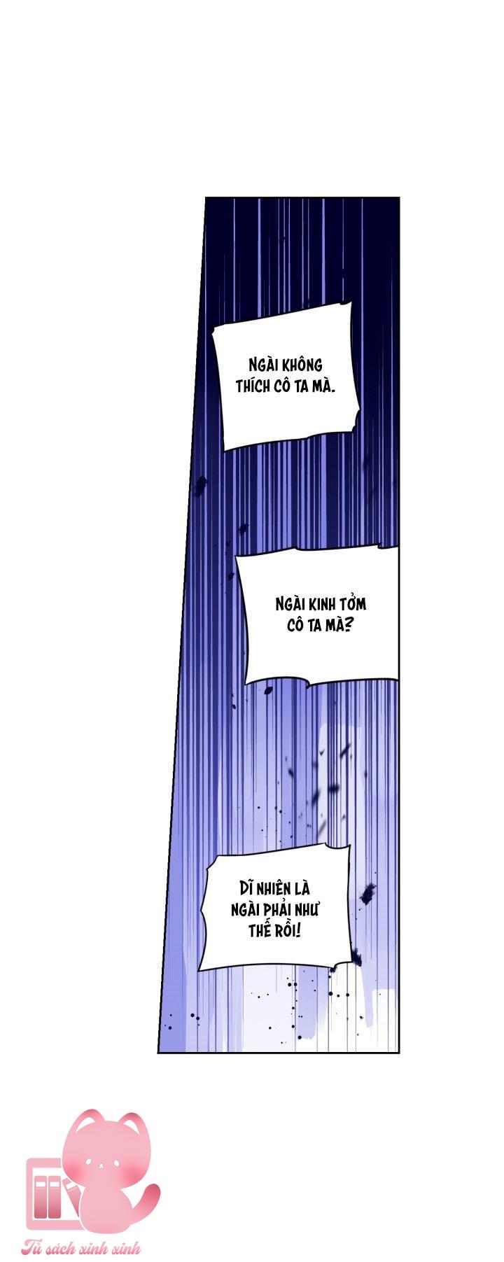 Hoàng Nữ Tóc Đen - Chap 9