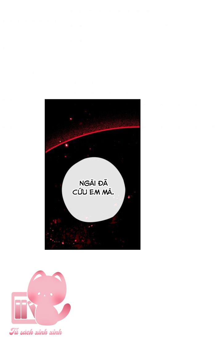 Hoàng Nữ Tóc Đen - Chap 9