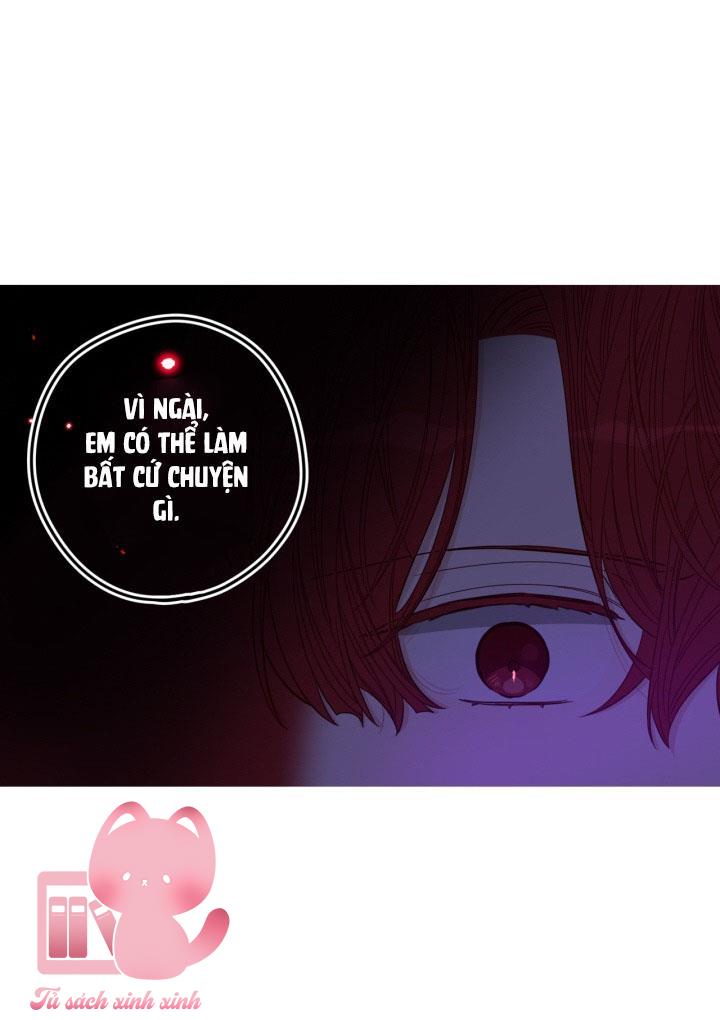 Hoàng Nữ Tóc Đen - Chap 9