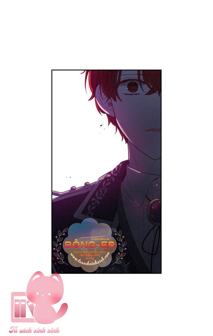 Hoàng Nữ Tóc Đen - Chap 9