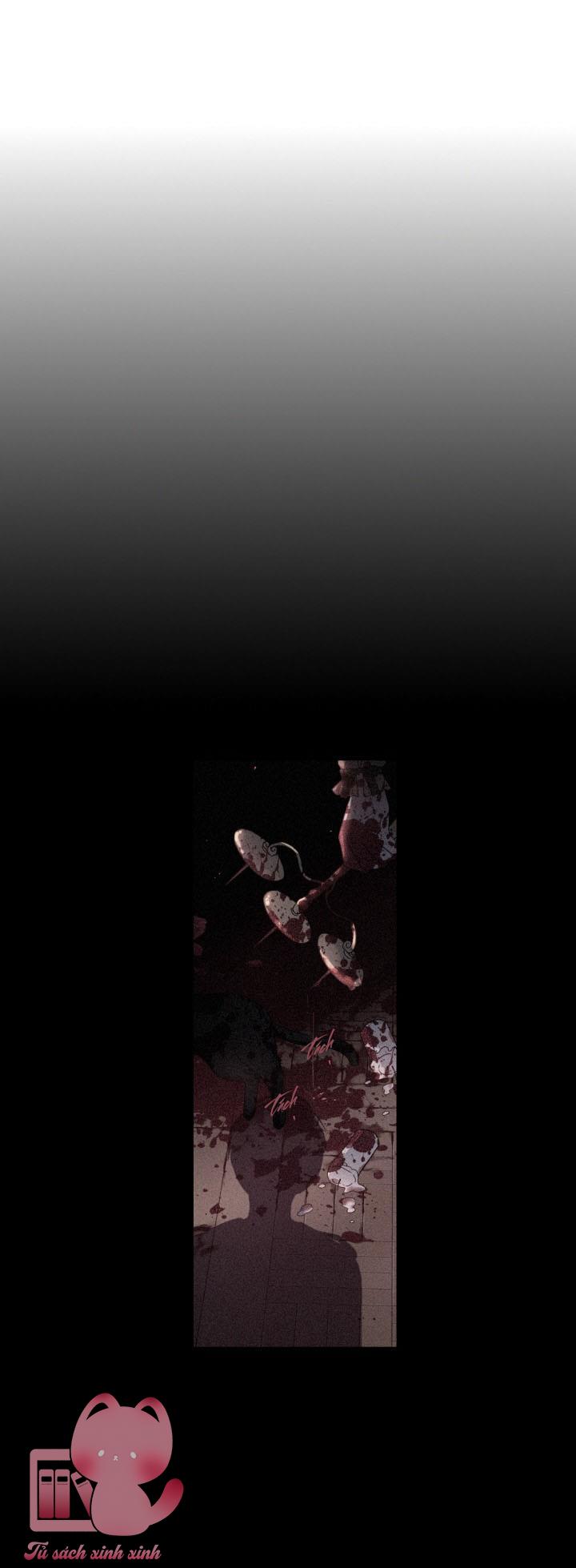 Hoàng Nữ Tóc Đen - Chap 9