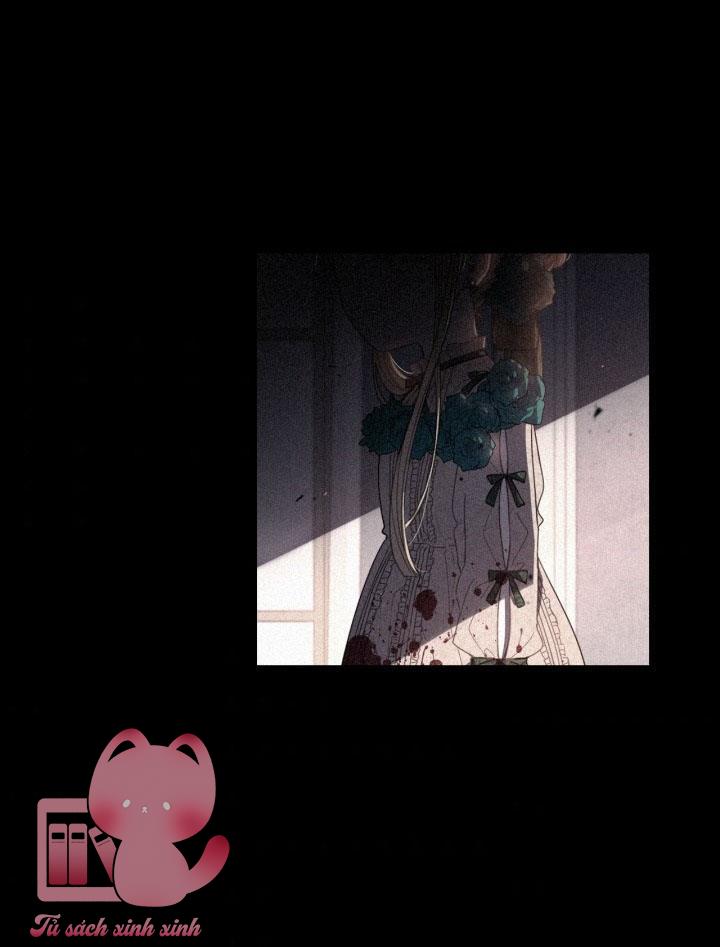 Hoàng Nữ Tóc Đen - Chap 9