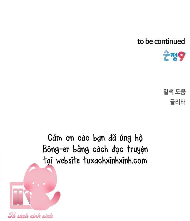 Hoàng Nữ Tóc Đen - Chap 9