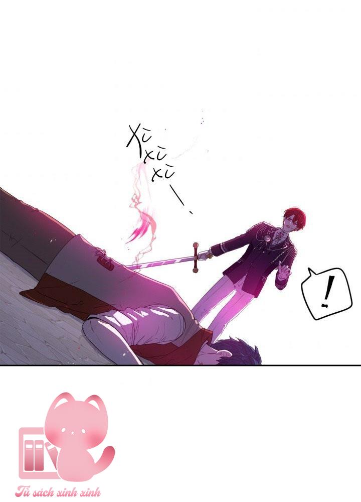 Hoàng Nữ Tóc Đen - Chap 9