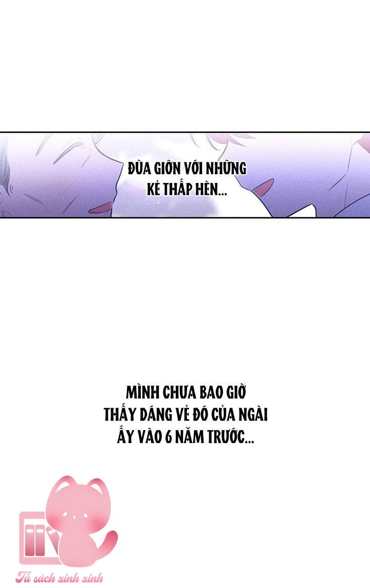 Hoàng Nữ Tóc Đen - Chap 90