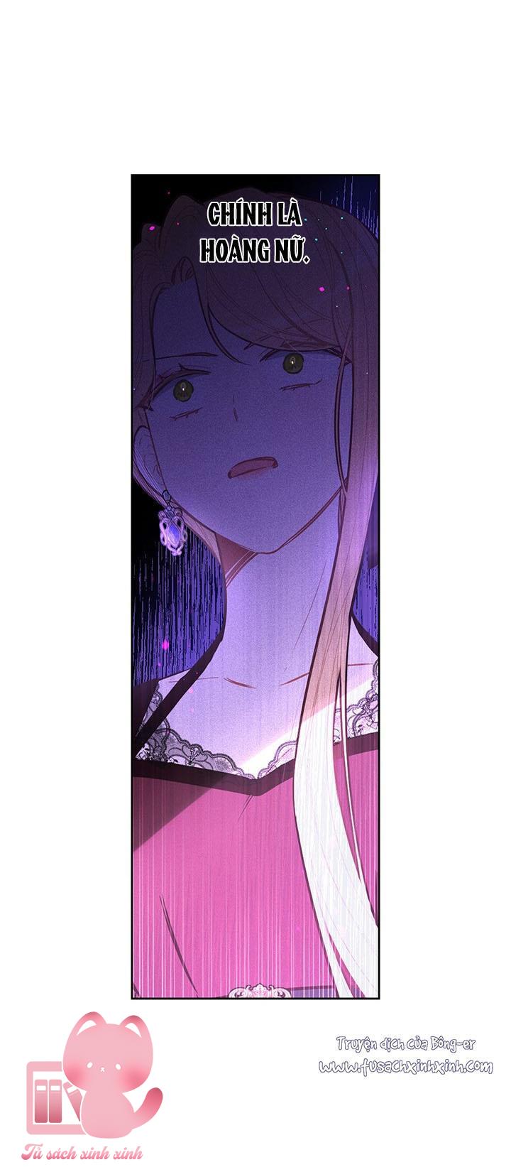 Hoàng Nữ Tóc Đen - Chap 90