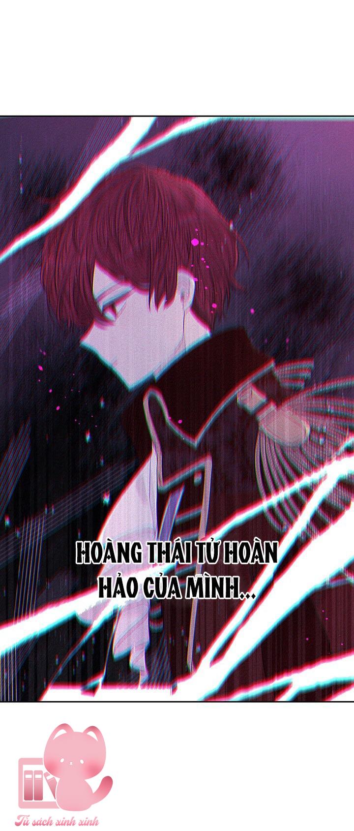 Hoàng Nữ Tóc Đen - Chap 90