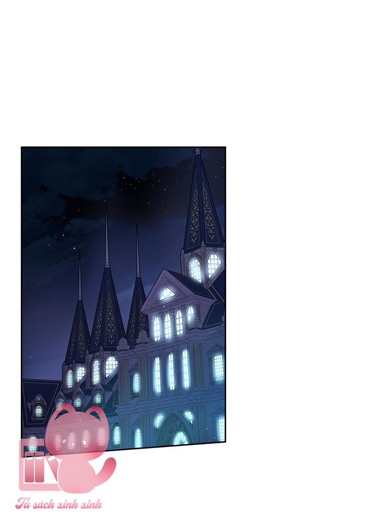 Hoàng Nữ Tóc Đen - Chap 90