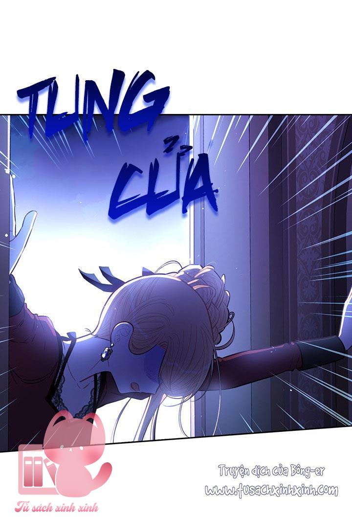 Hoàng Nữ Tóc Đen - Chap 90