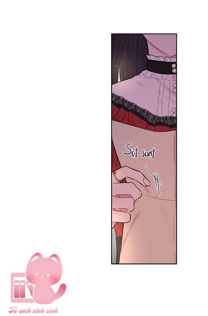 Hoàng Nữ Tóc Đen - Chap 90