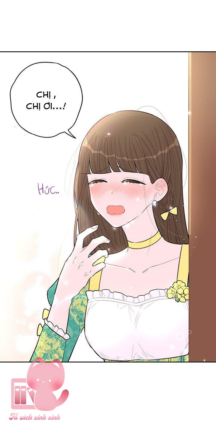Hoàng Nữ Tóc Đen - Chap 90