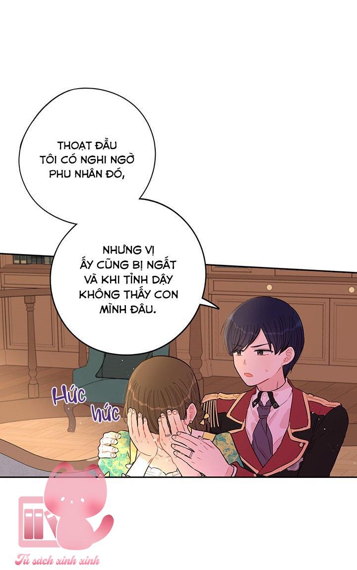 Hoàng Nữ Tóc Đen - Chap 90