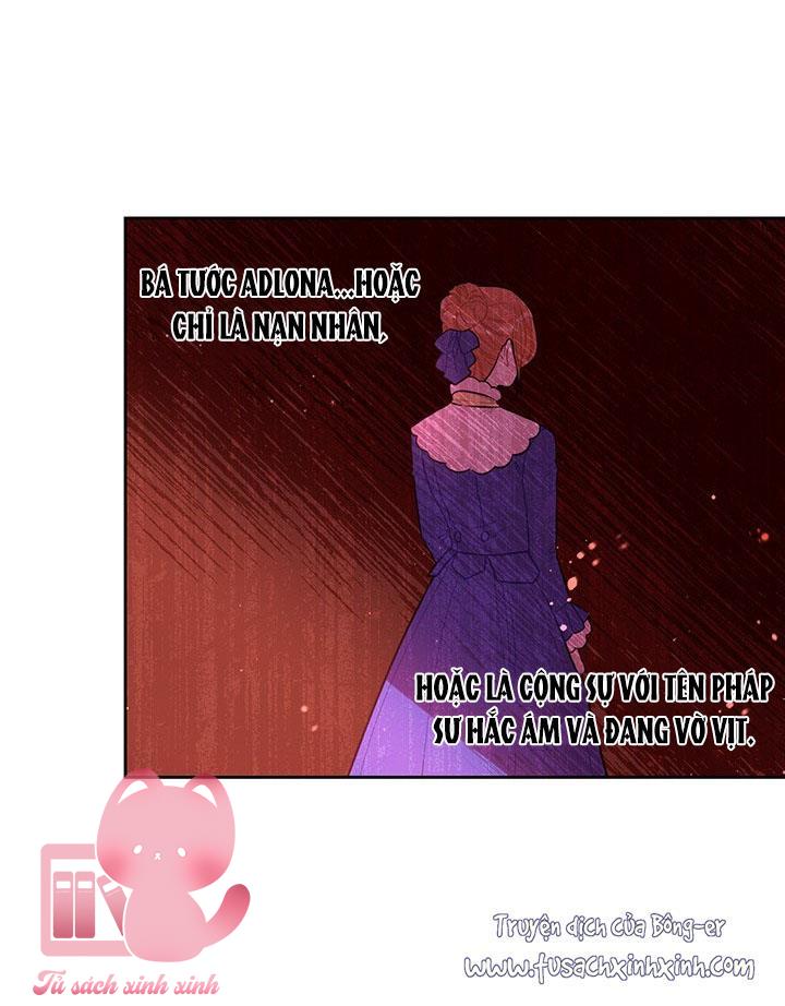 Hoàng Nữ Tóc Đen - Chap 90