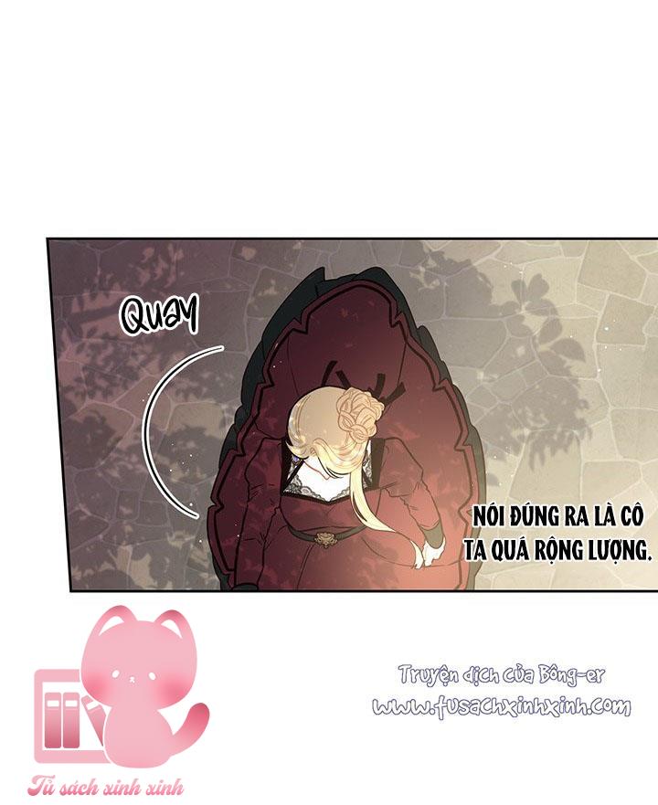 Hoàng Nữ Tóc Đen - Chap 90